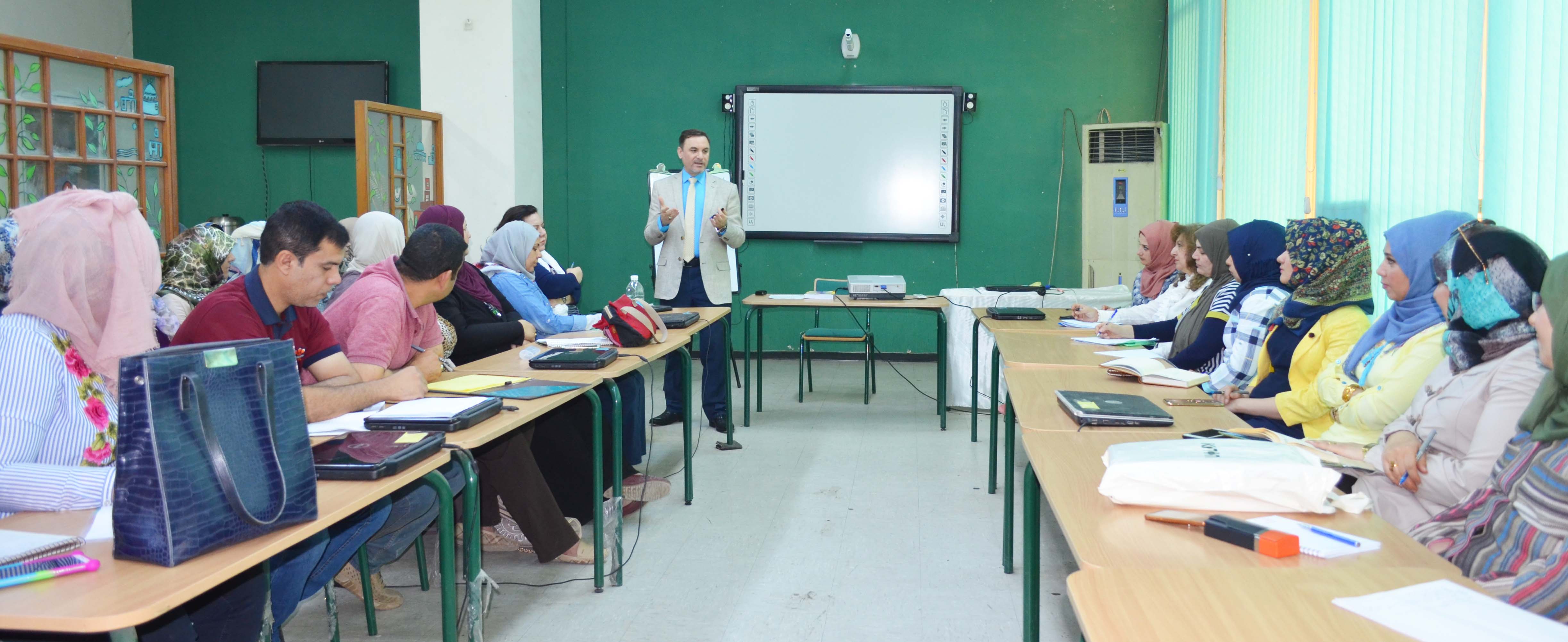اصول المخاطبات الرسمية المكتبة المركزية